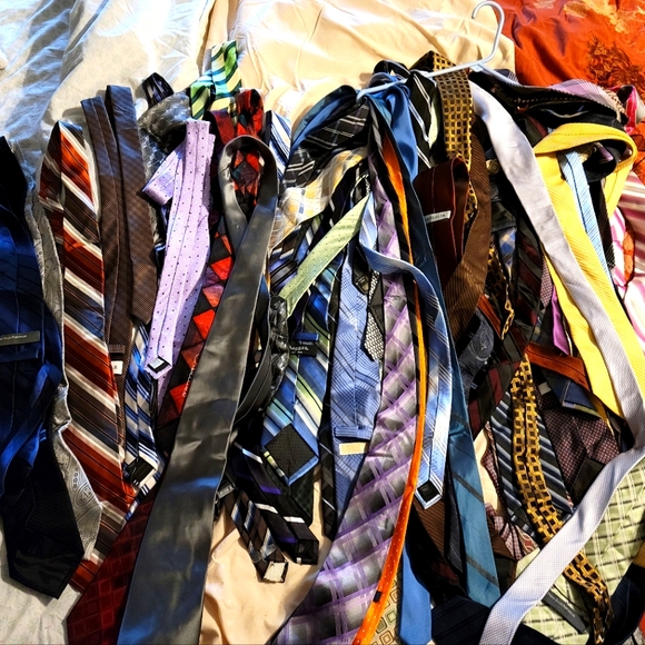 TIES - Picture 1 of 1
